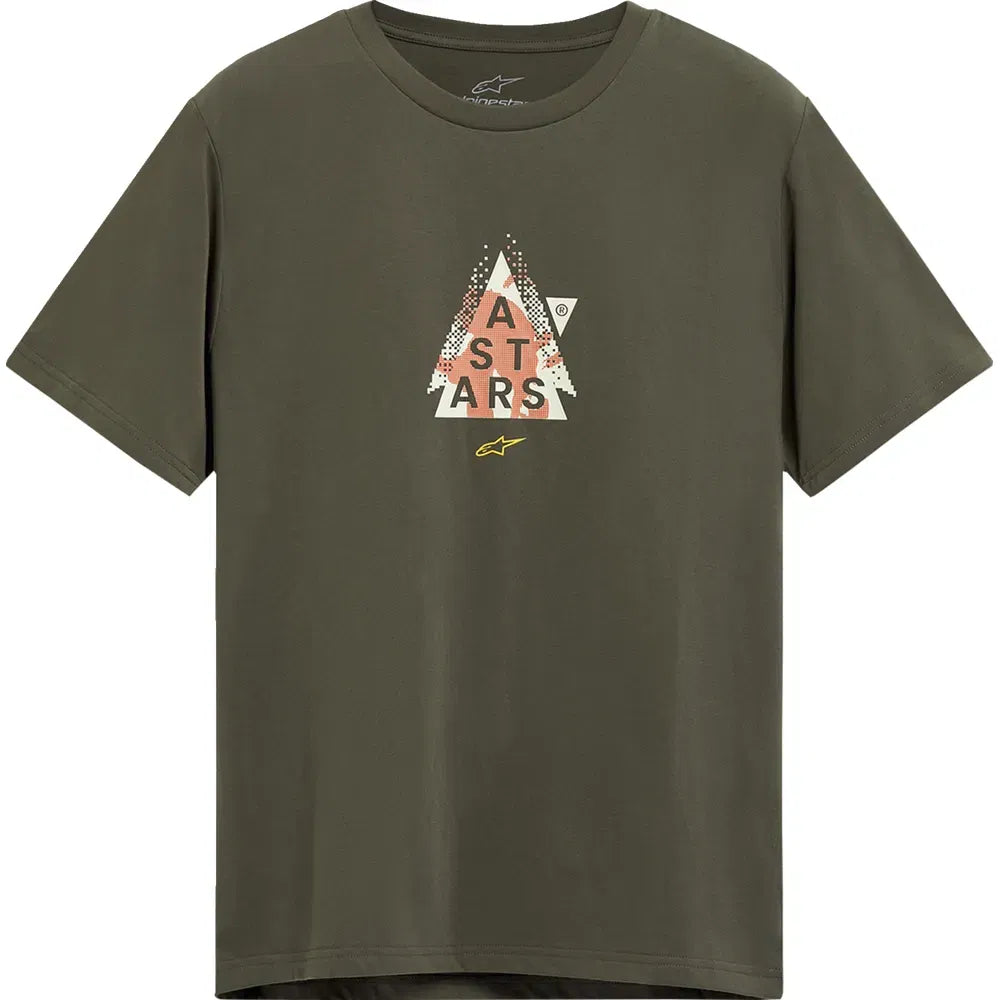 Camiseta Solista CSF