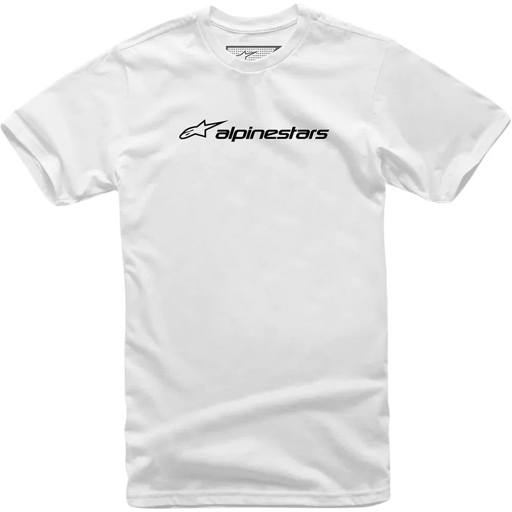 Playera lineal