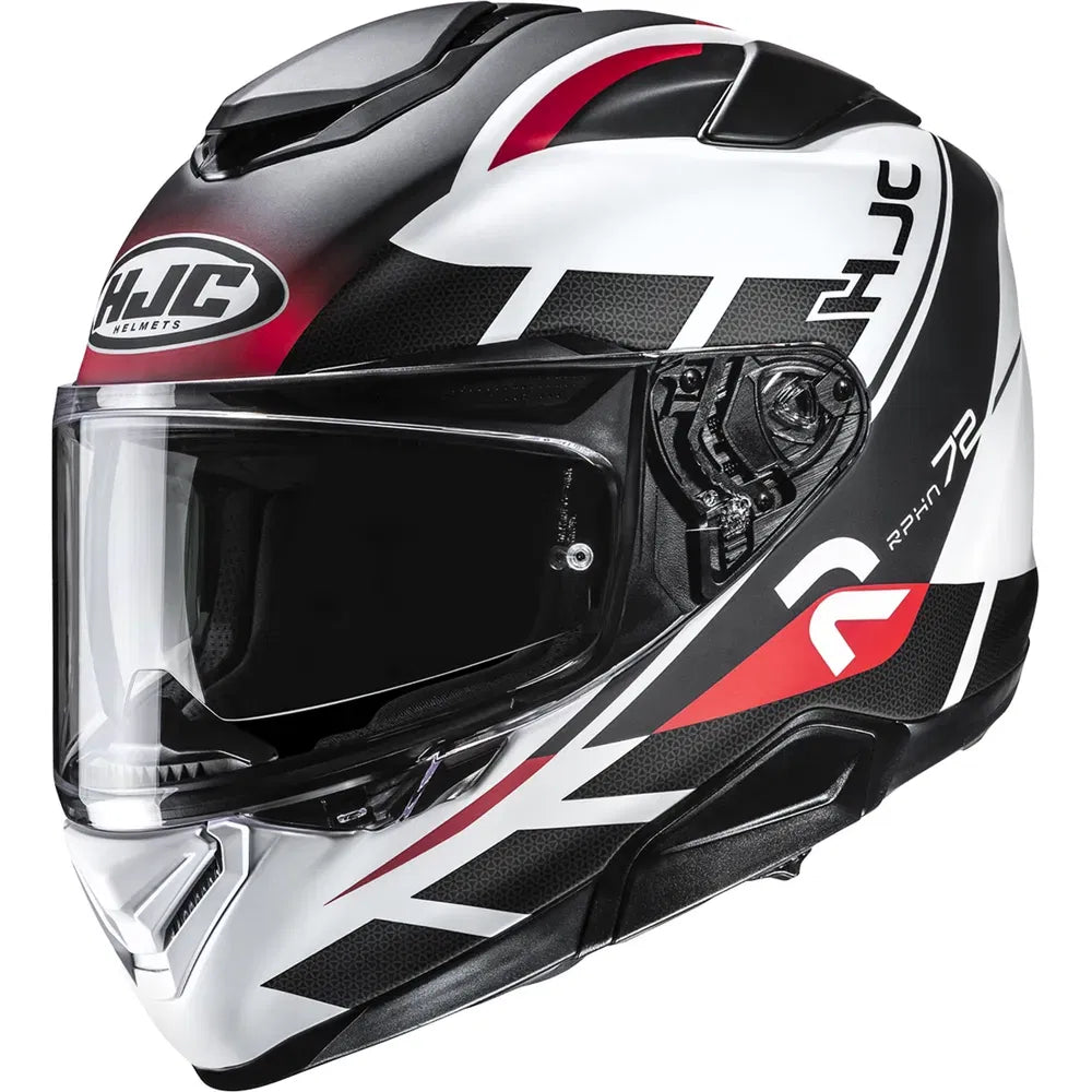 Casco RPHA 72 Valor
