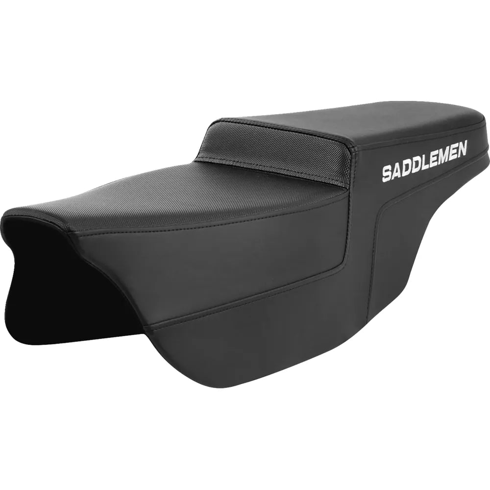 Asiento de carreras