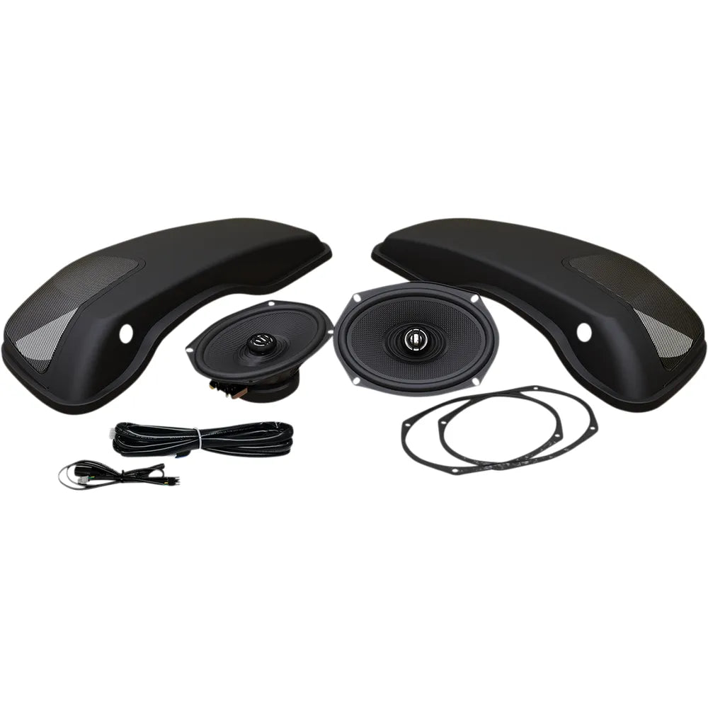 Speaker Lid - 6"X9" XL Speakers