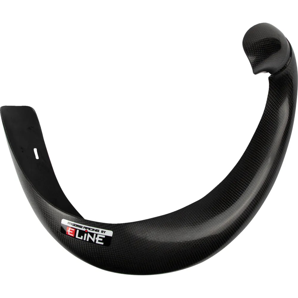 Protector de tubería - Protector de tubería - Fibra de carbono