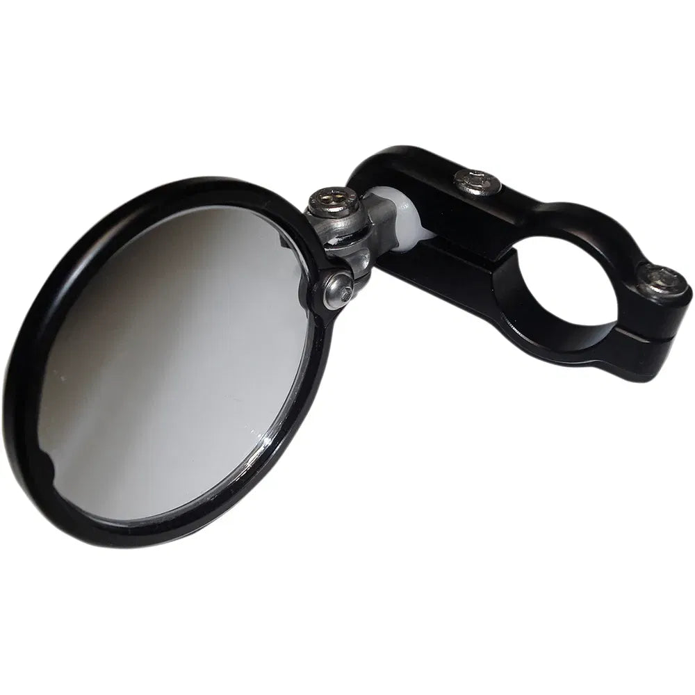Blindsight LS Mirror - Black - Left