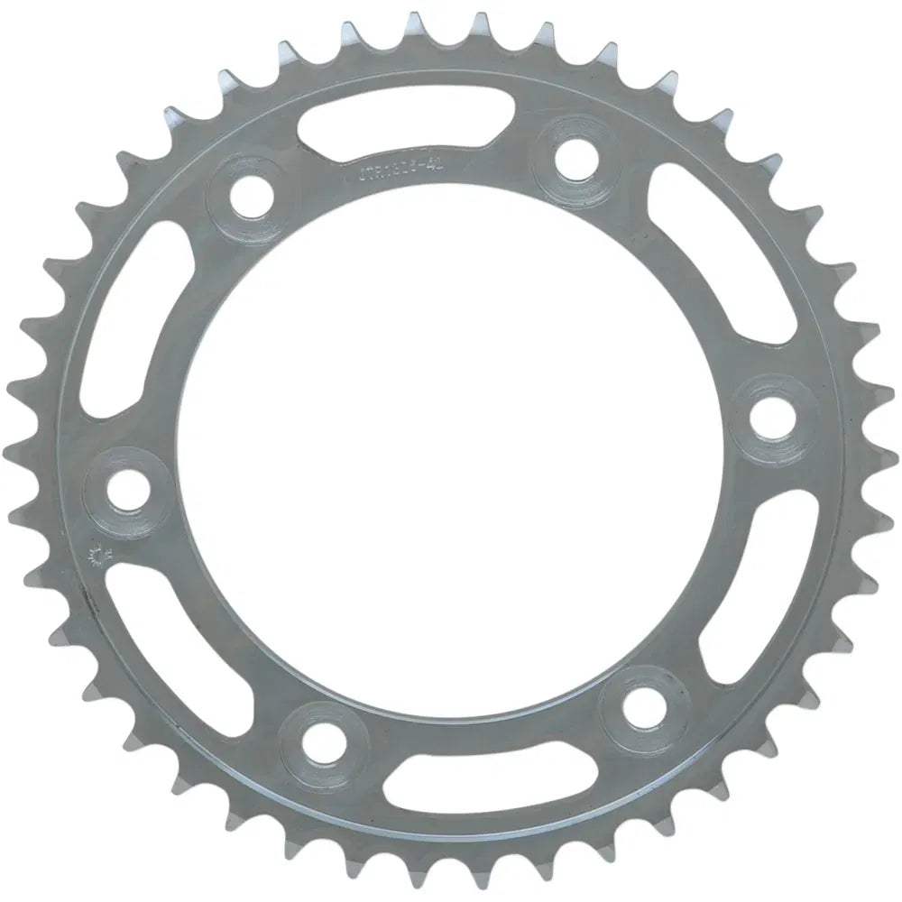 Sprocket - Rear - Honda - 42-Tooth