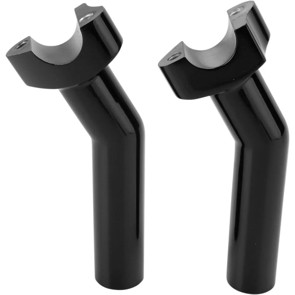 Elevadores de Manillar 5 1/2" Negro