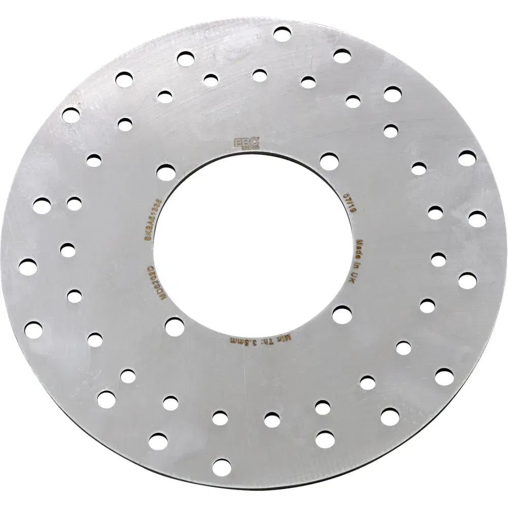 ATV/UTV Brake Rotor