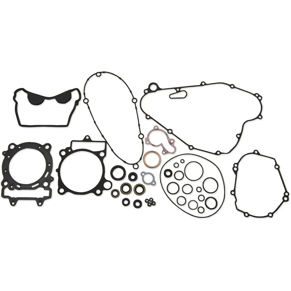 Kit Completo de Juntas y Sellos de Aceite - Kit de Juntas de Motor con Sello de Aceite - Kawasaki