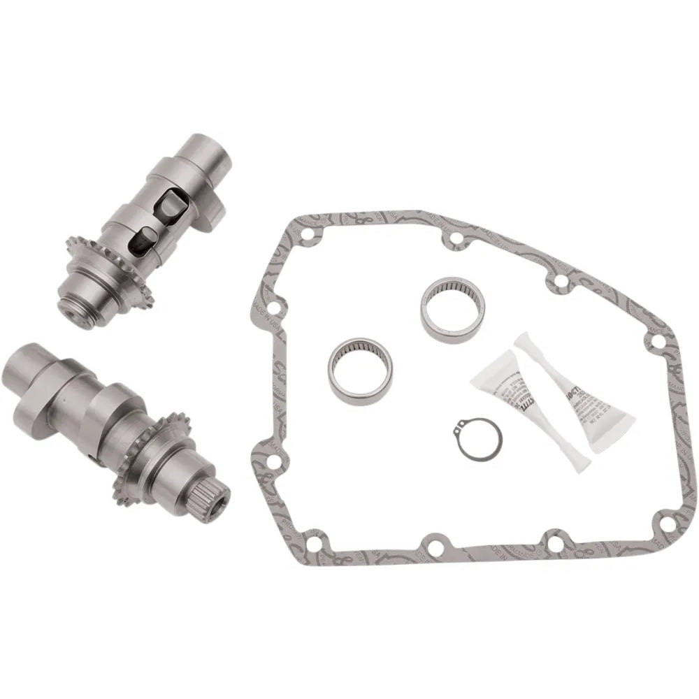 Easy Start Cam Kit - Twin Cam