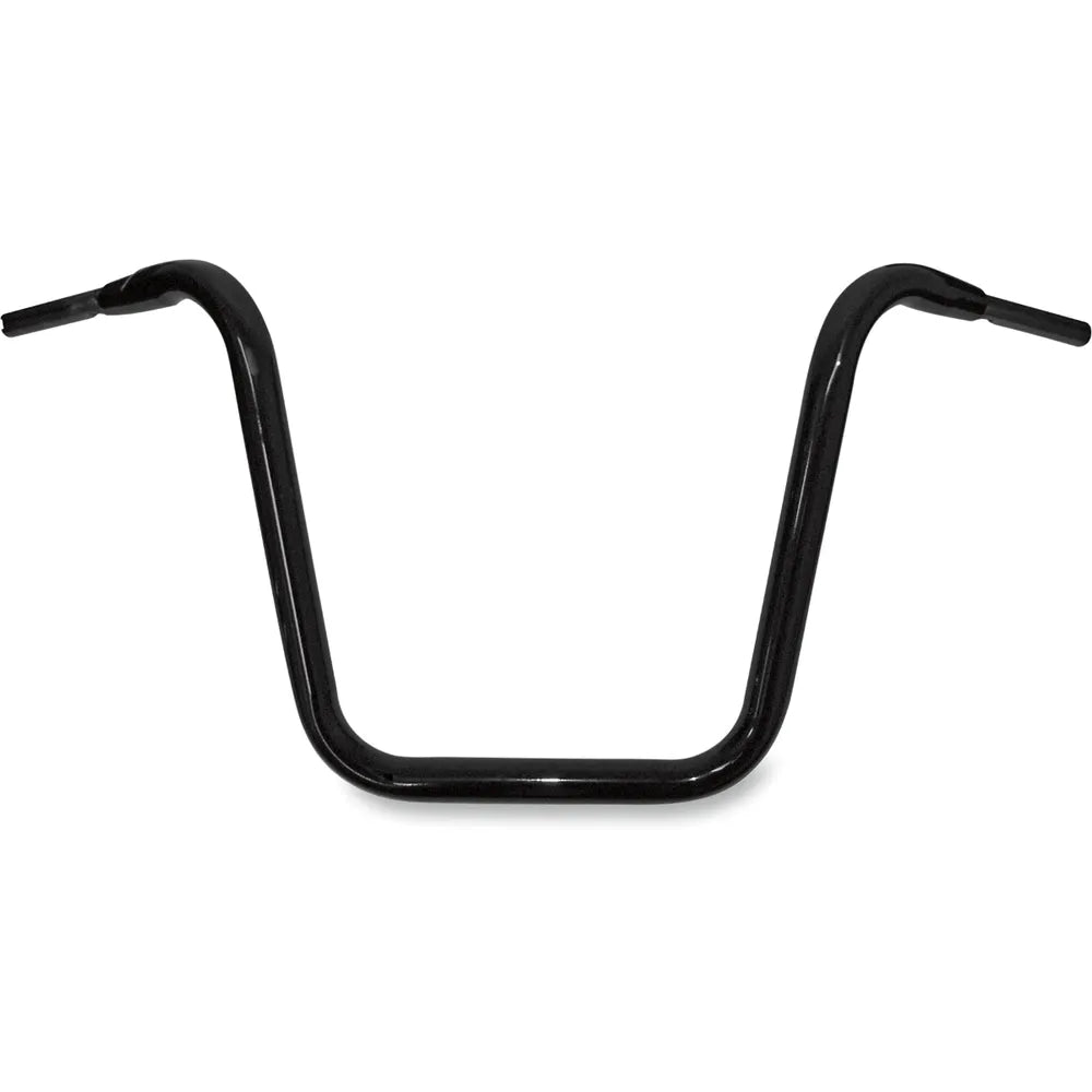 Barra para colgar monos Buffalo "grande" de 1-1/2"