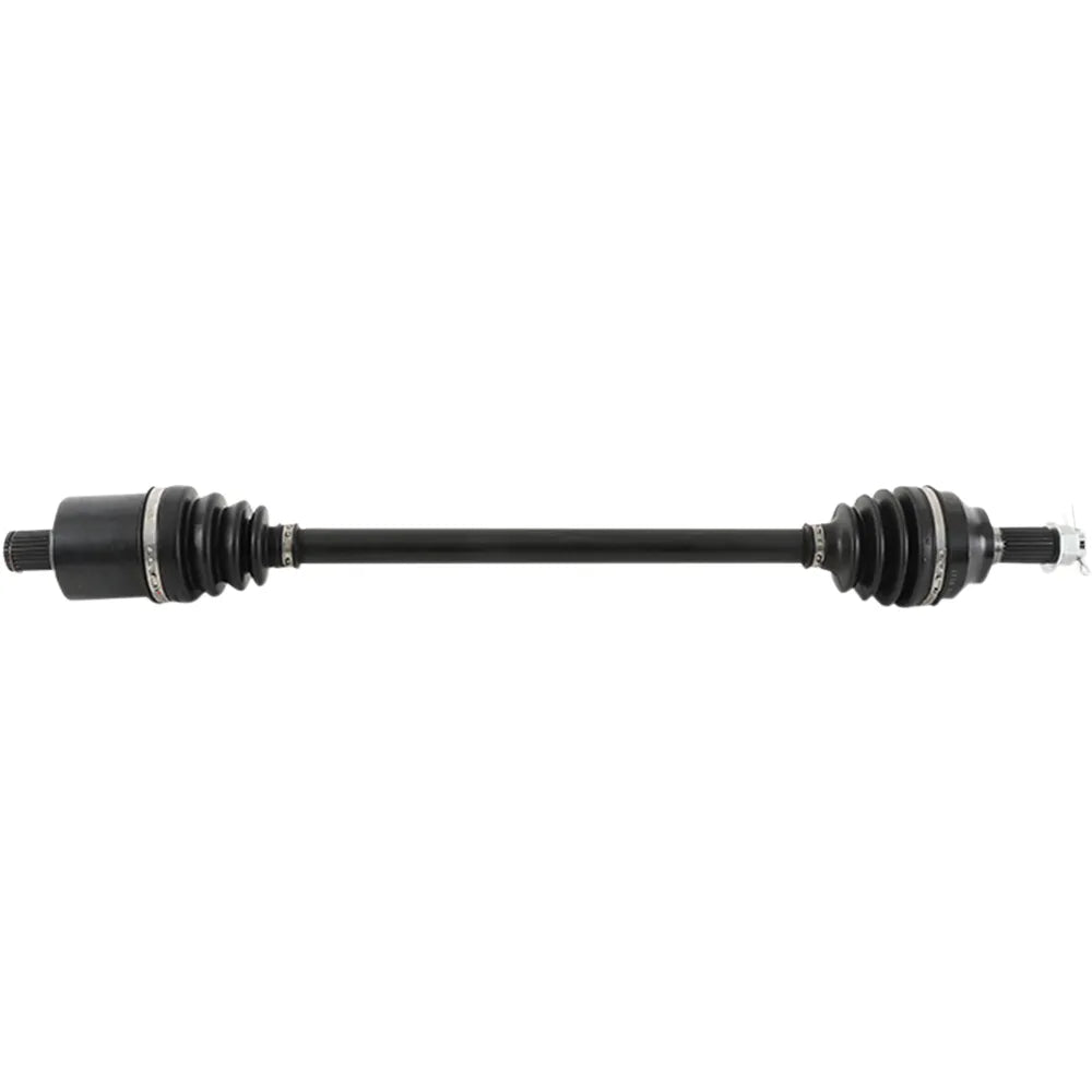 Complete Axle Kit - Front Left/Right - Polaris