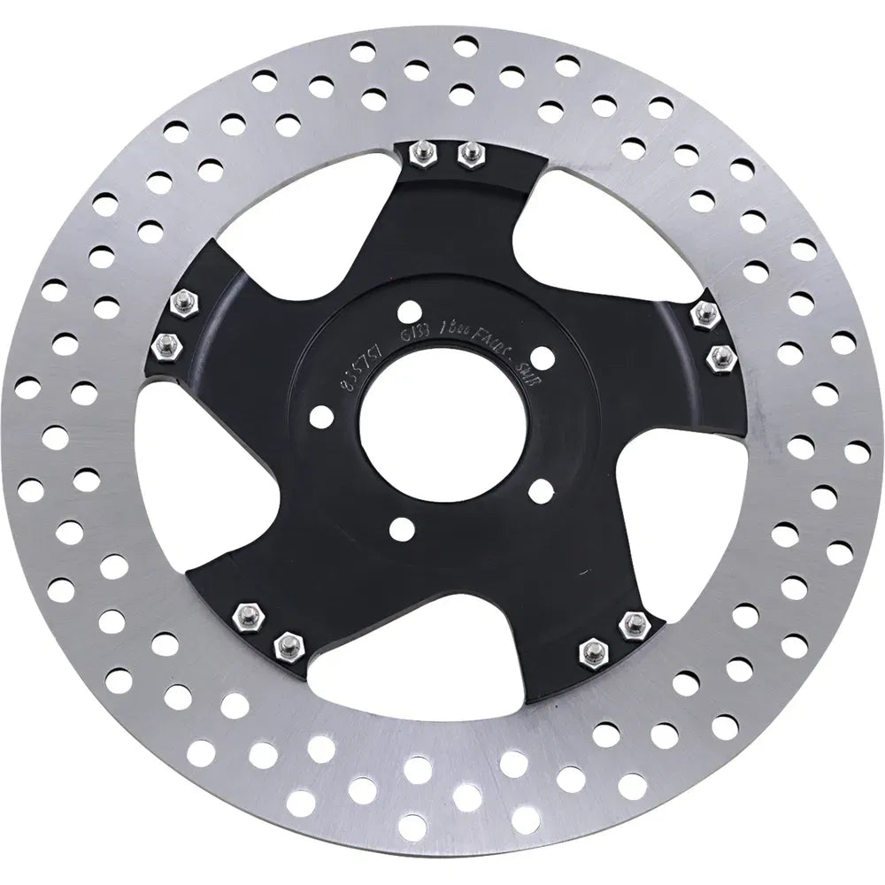 Black Ops Rotor - 11.8" - Rear