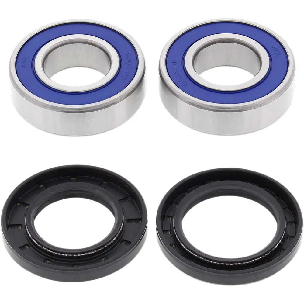 Wheel Bearing Kit - Front - BMW