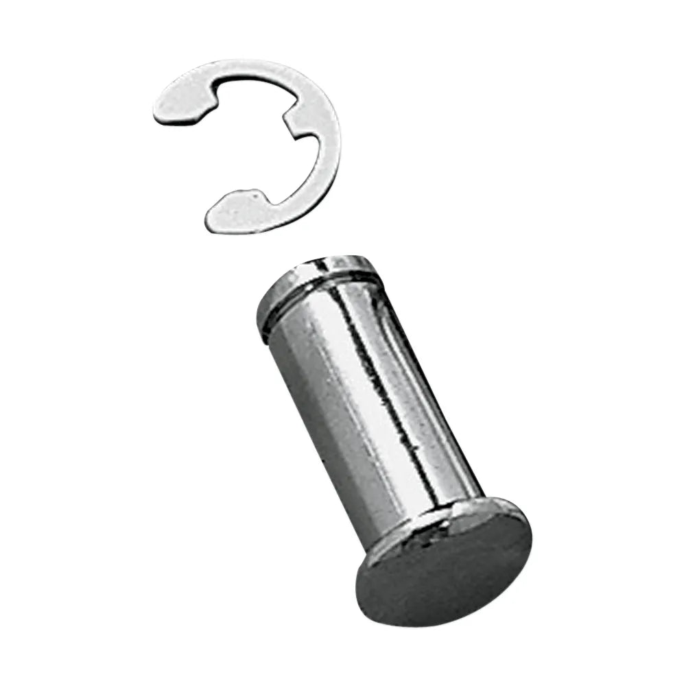 Pin/Clip de Pivote de Palanca