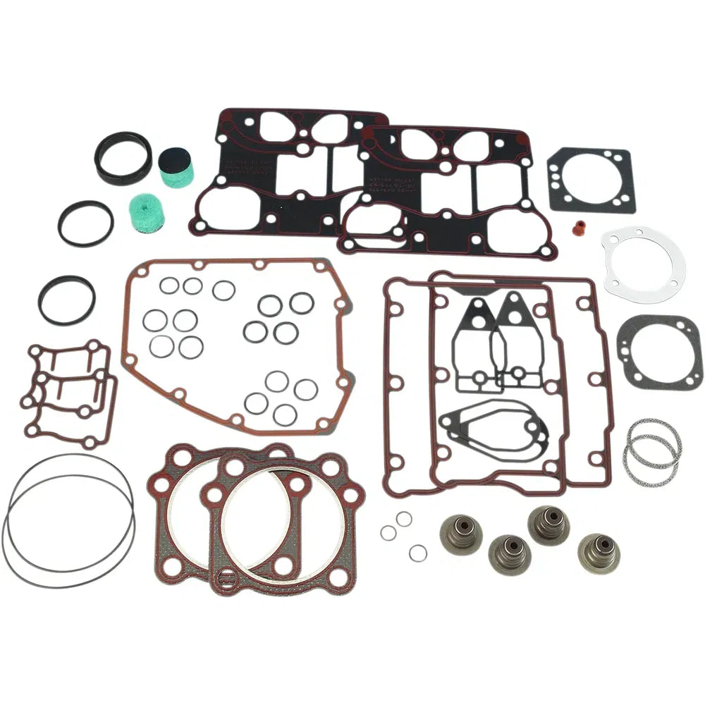 Top End Gasket Kit - Twin Cam