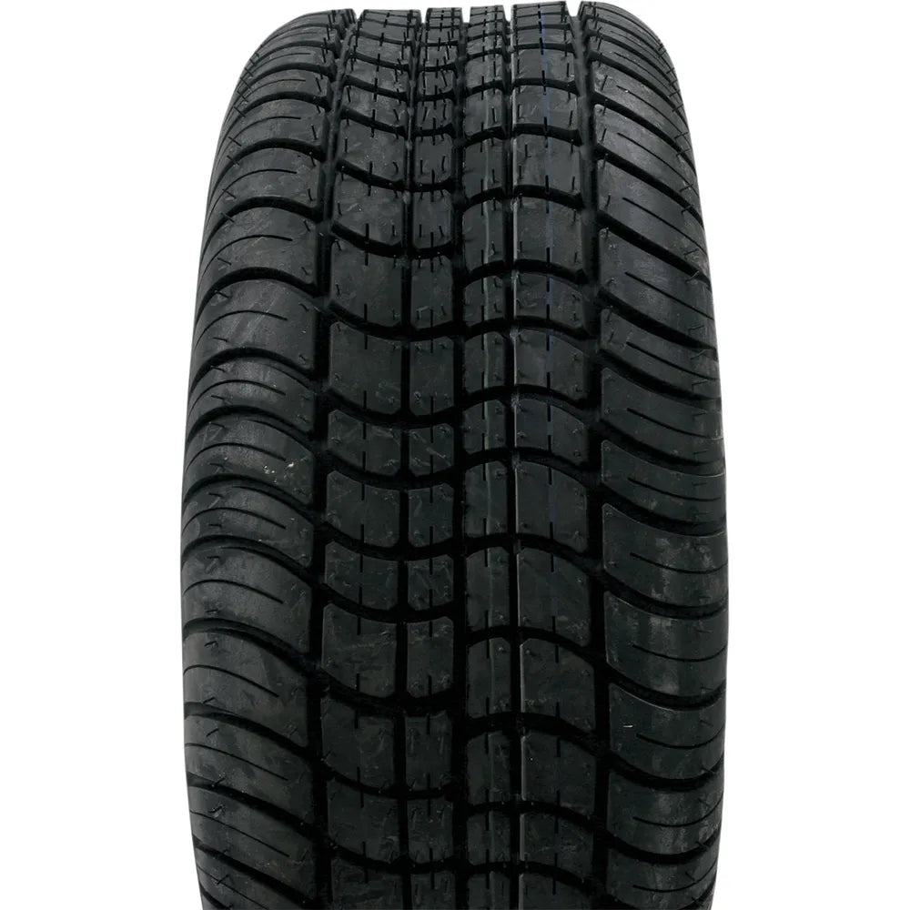 Trailer Tire - Load Range B - 205/65-10 - 4 Ply