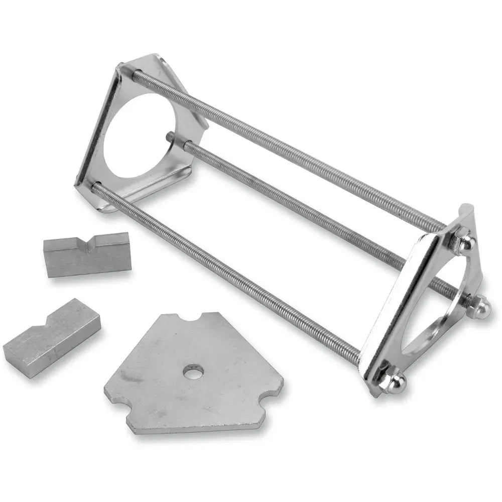 Compressor Shock Spring
