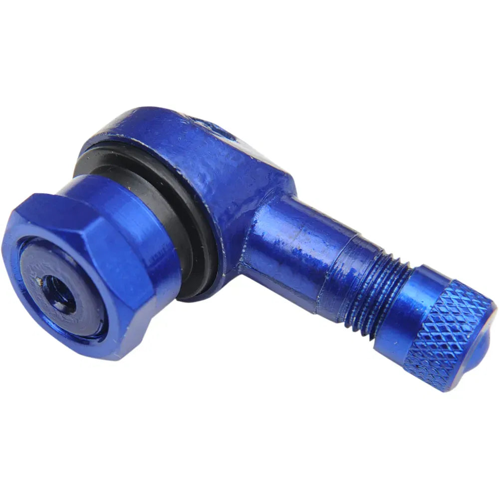 Valve Stem - Aluminum - 10MM - Blue