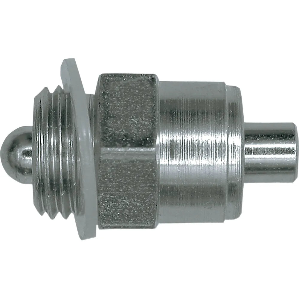 Neutral Switch - '59-'64