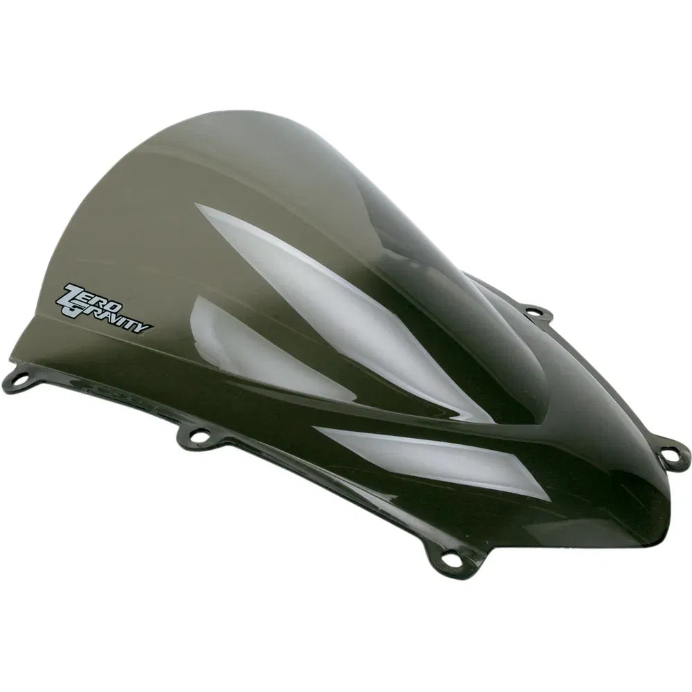 Double Bubble Windscreen - Smoke - CBR 600RR
