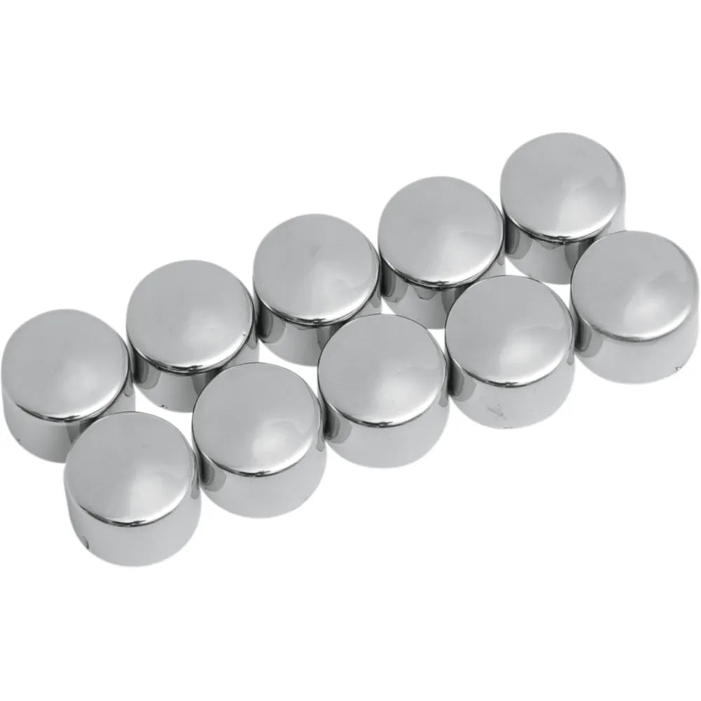 Cover Bolt 1/4 Socket Allen 10
