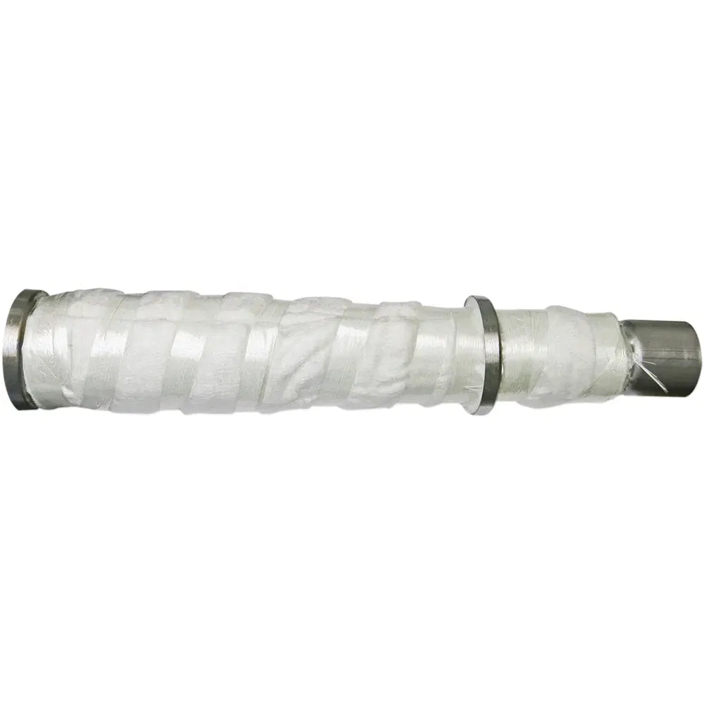 Baffle - 4" DNT Straight Can