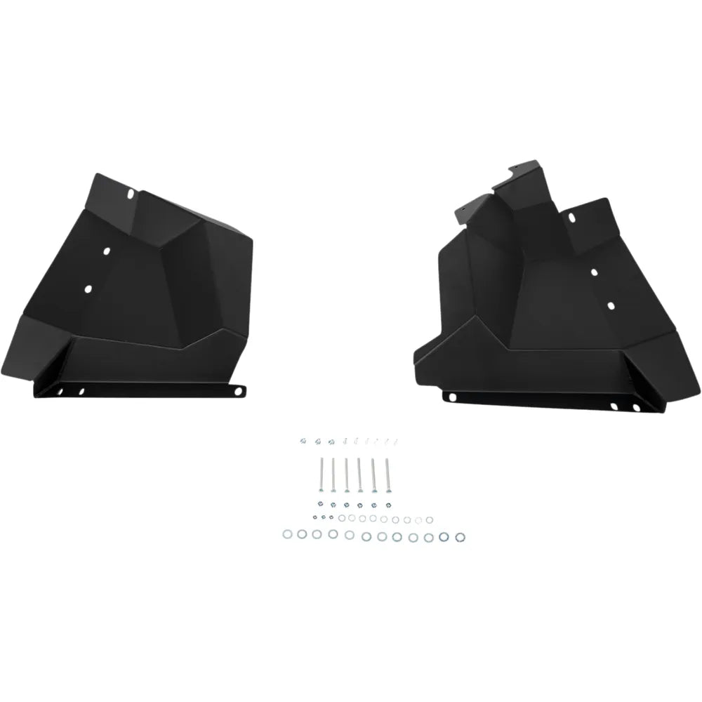 Footwell Protector - Defender