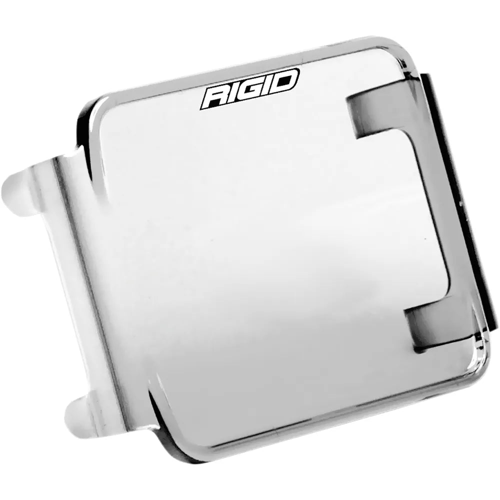 D-Series Light Cover - Clear