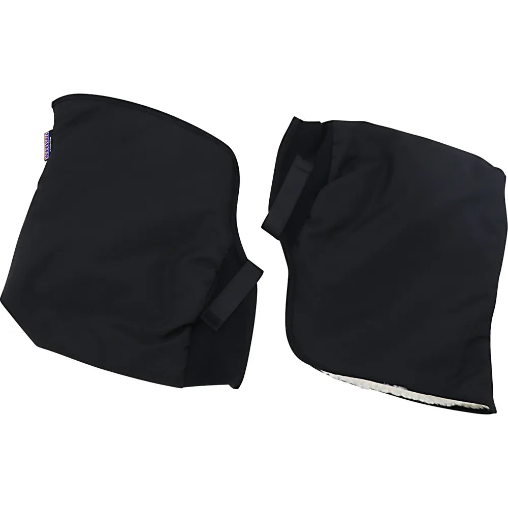 Patas de nieve - Patas de nieve - Negro