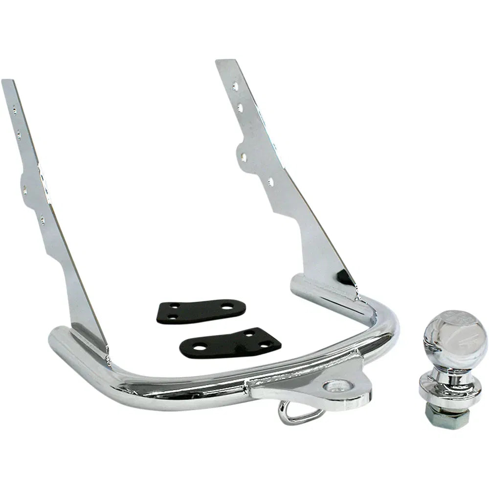 Trailer Hitch - FLH/FLT9415866