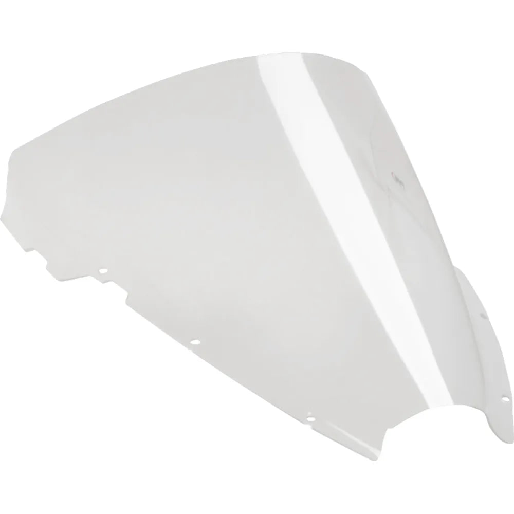 Parabrisas R-Racer - Parabrisas Racer - 16-1/4" - Transparente - Superveloce