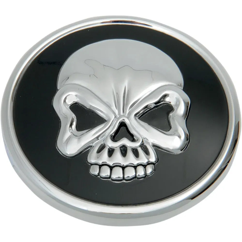 Tapón de Gasolina Skull No Ventilado