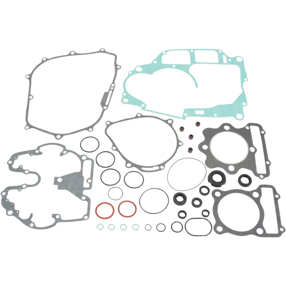 Kit Completo de Juntas y Sellos de Aceite - Kit de Juntas de Motor con Sello de Aceite - Honda