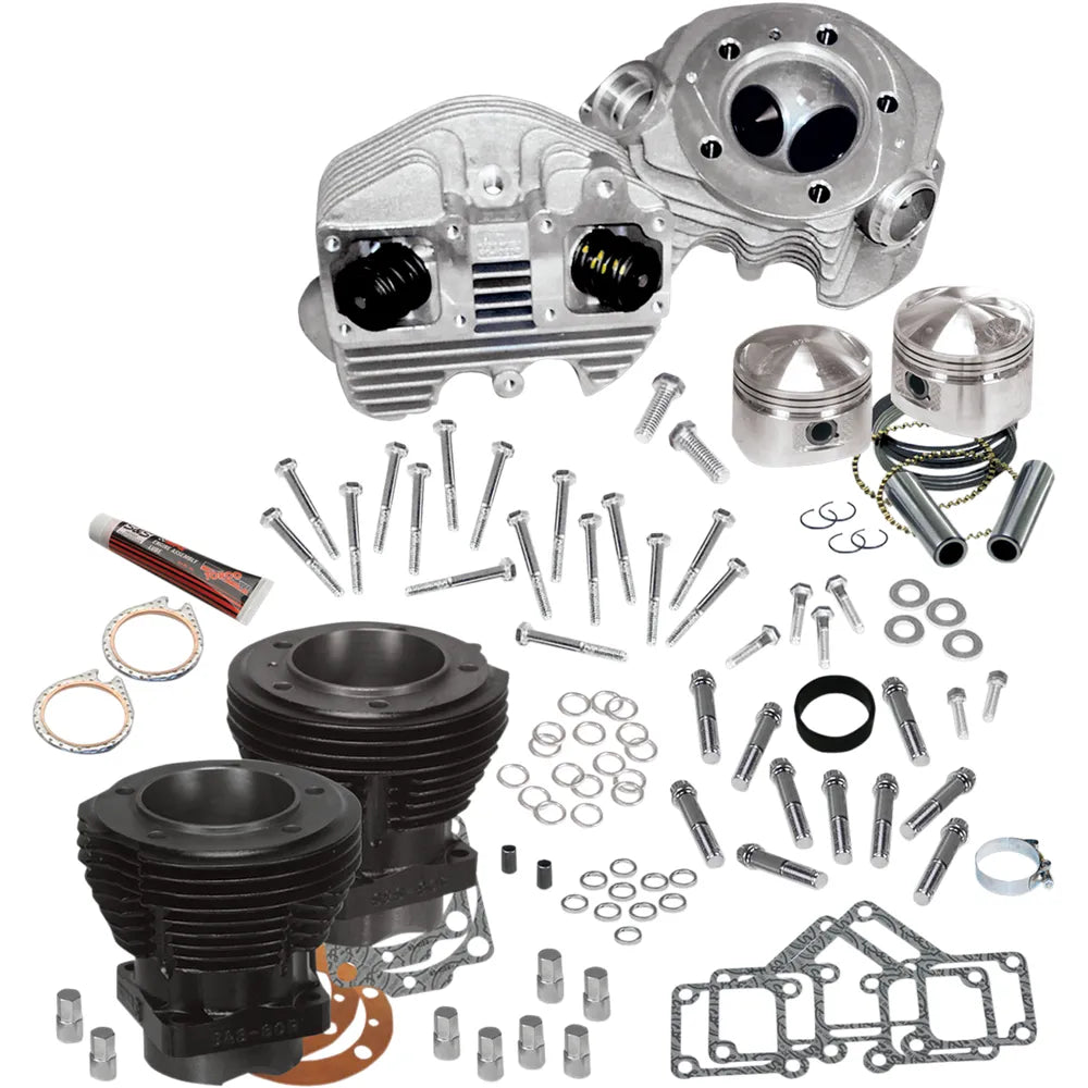 Top End Kit - Big Twin82711571