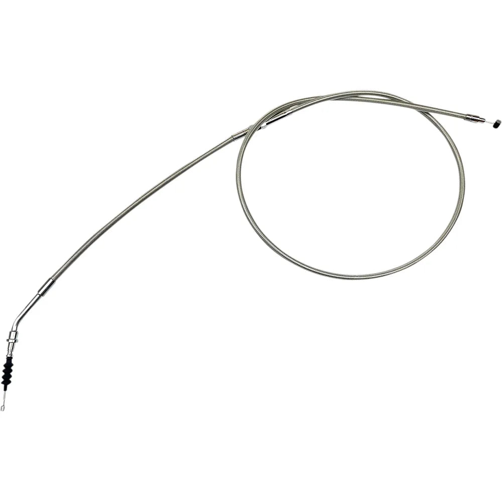 Cable de Embrague XR para Indian - Cable de Embrague XR para Indian - Acero Inoxidable