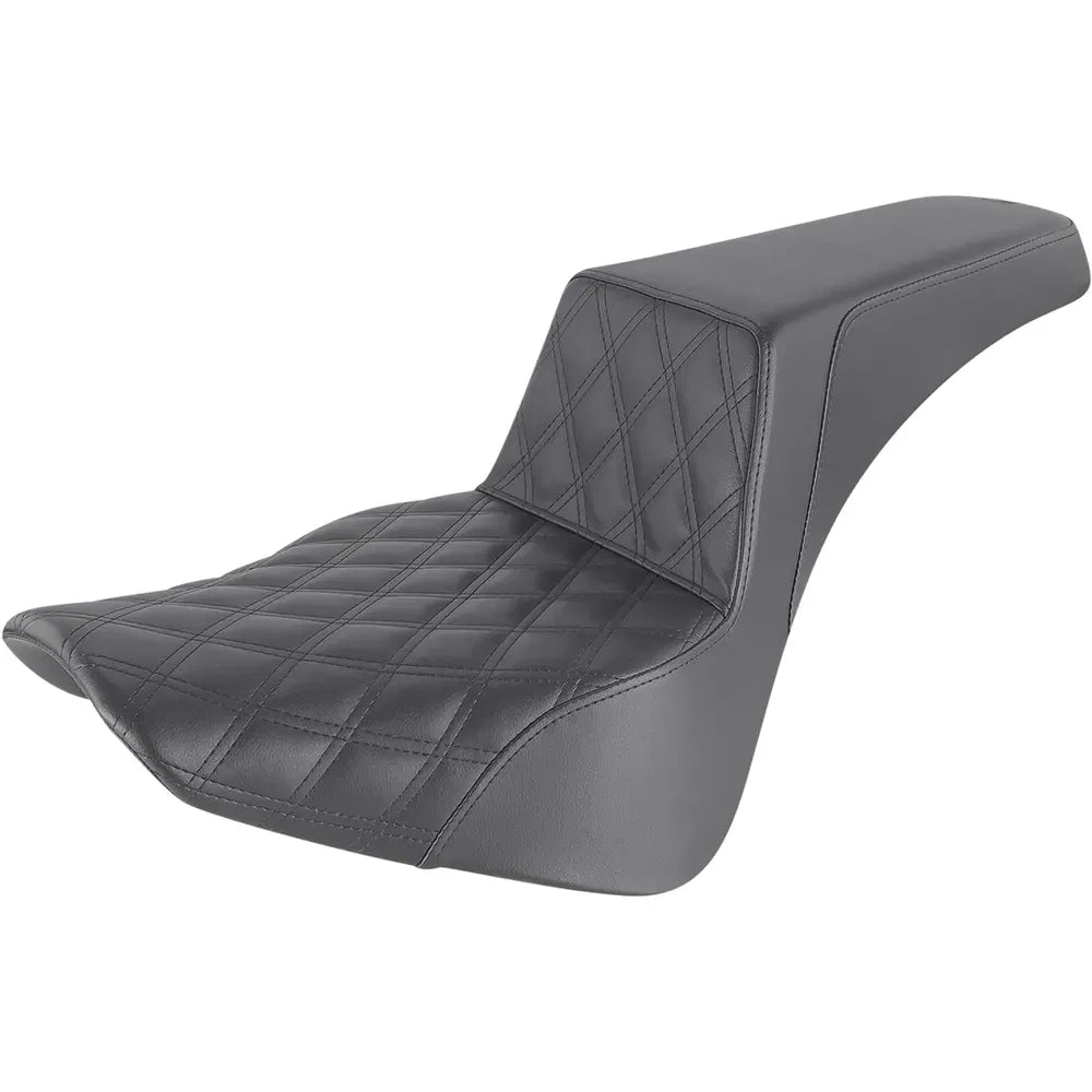 Step Up Seat - Driver's Lattice Stitched5639