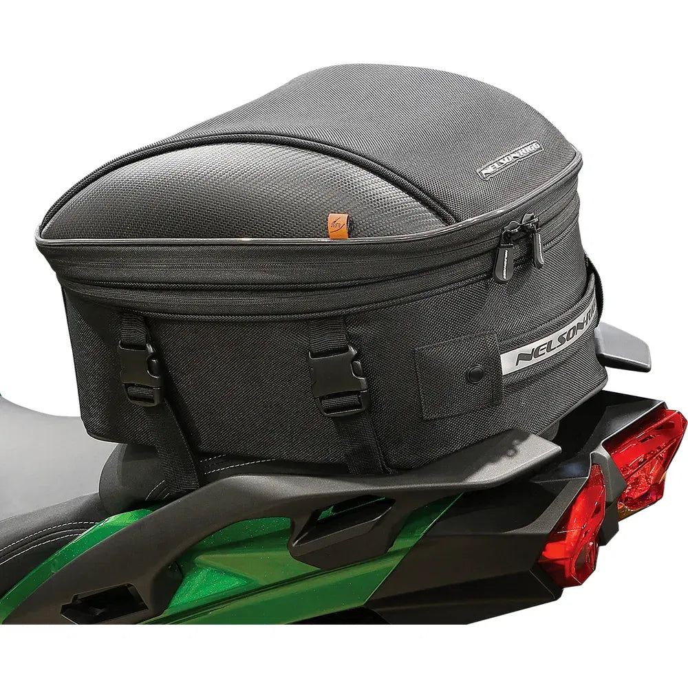 Commuter Touring Tail Bag