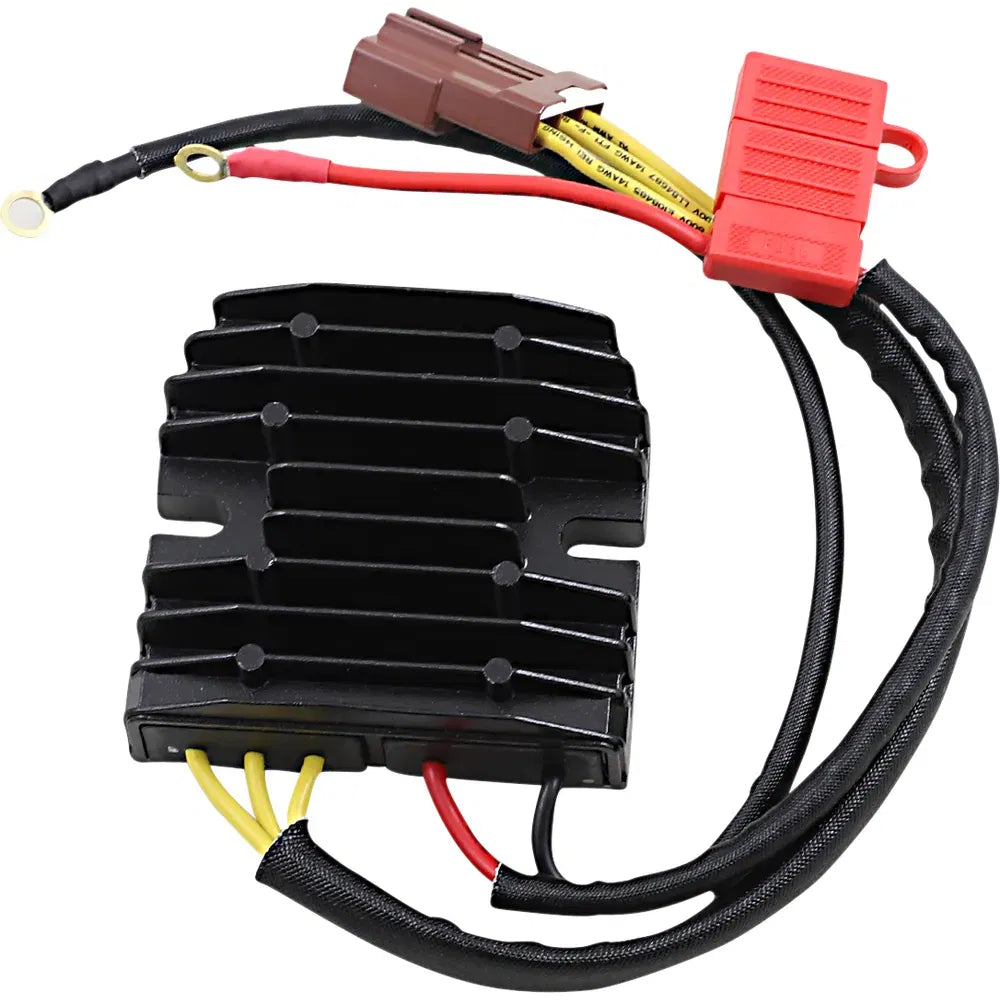 Regulator/Rectifier - KTM
