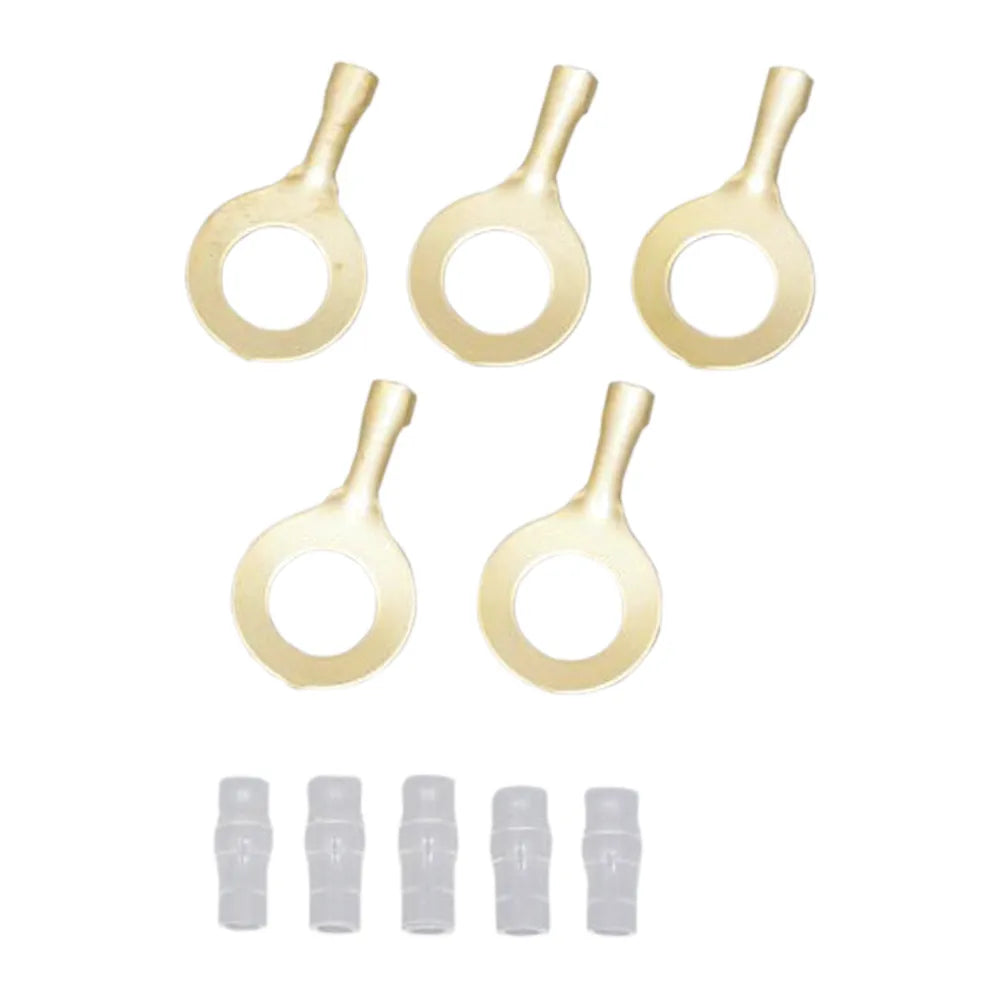 Eyelet Terminal Kit - 10mm Eyelets