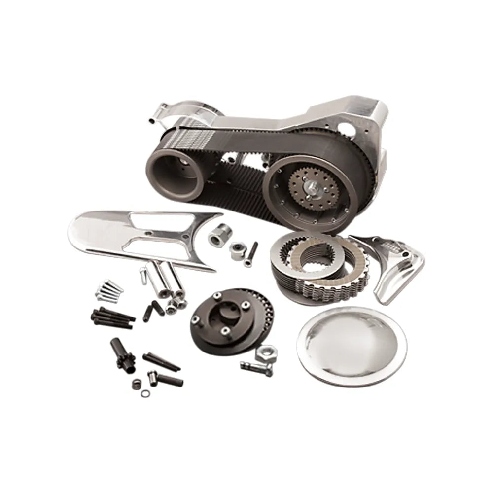 Conversión Cadena Primaria a Banda 3" Belt Drives743198429