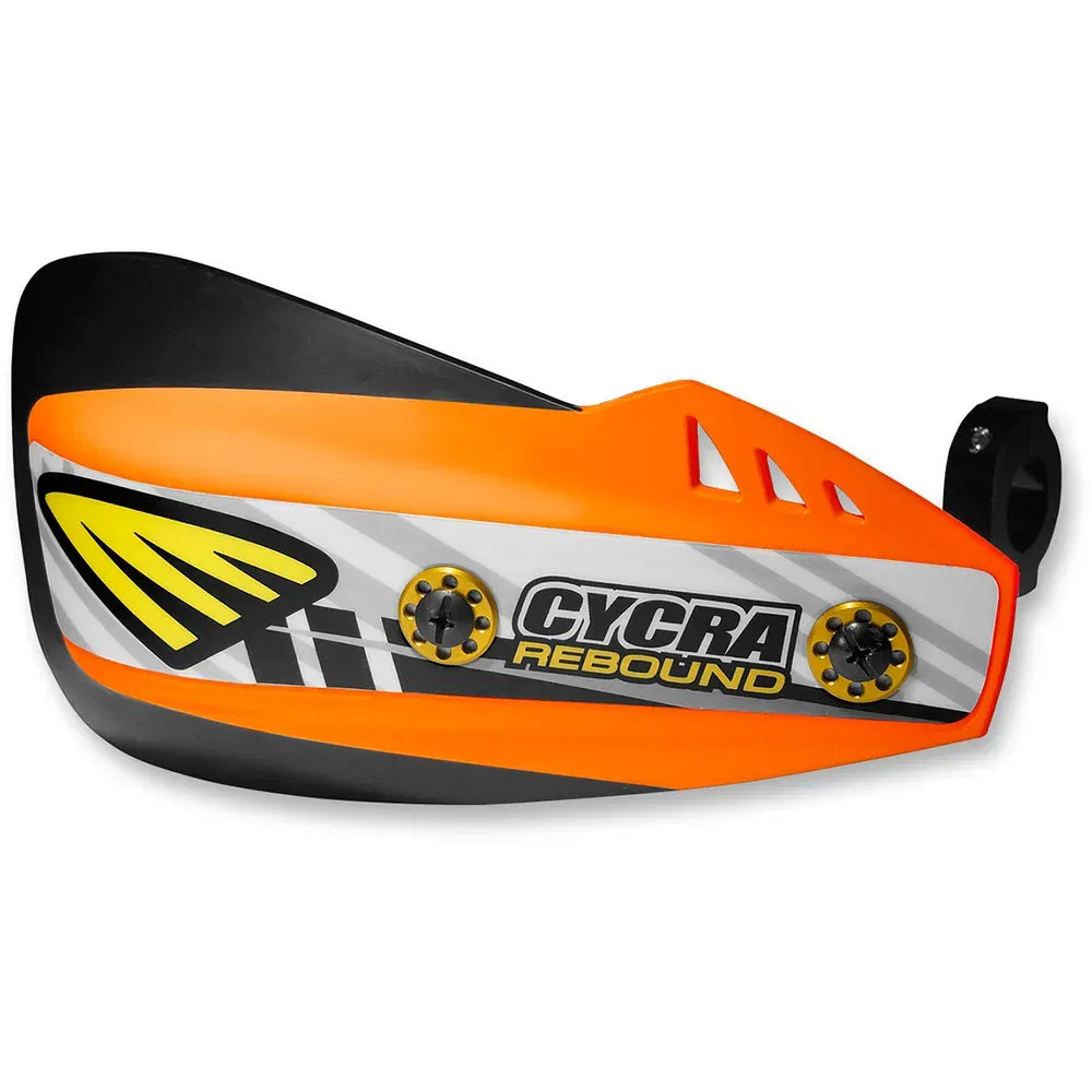 Handguards - Rebound - Orange