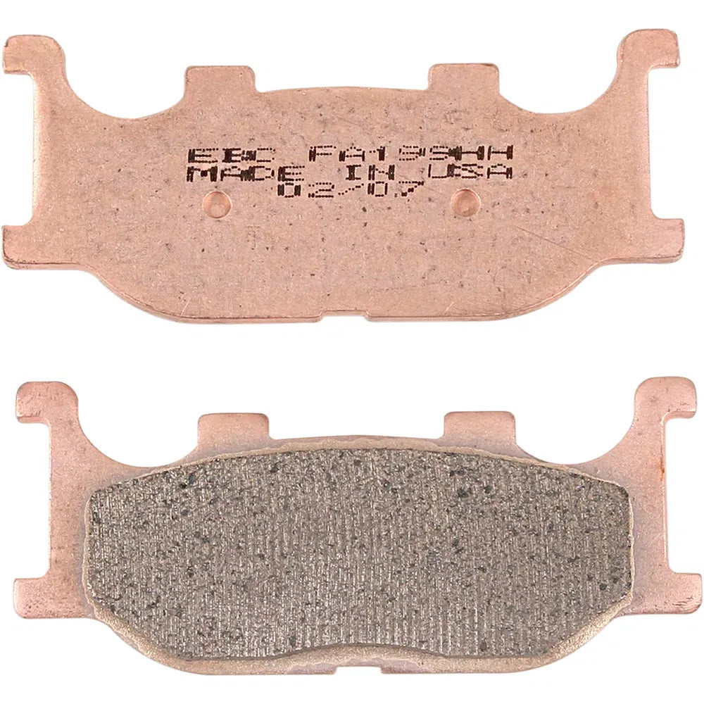 HH Brake Pads - FA199HH