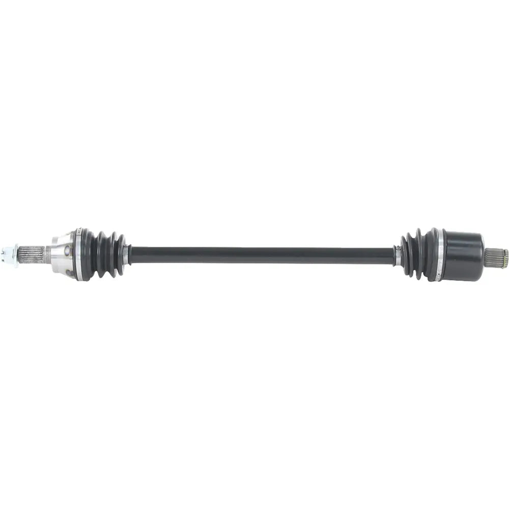 Eje CV estándar de repuesto OEM - Kit de eje - CV/completo - Reemplazo OEM - Estándar - Delantero izquierdo/derecho - Polaris General