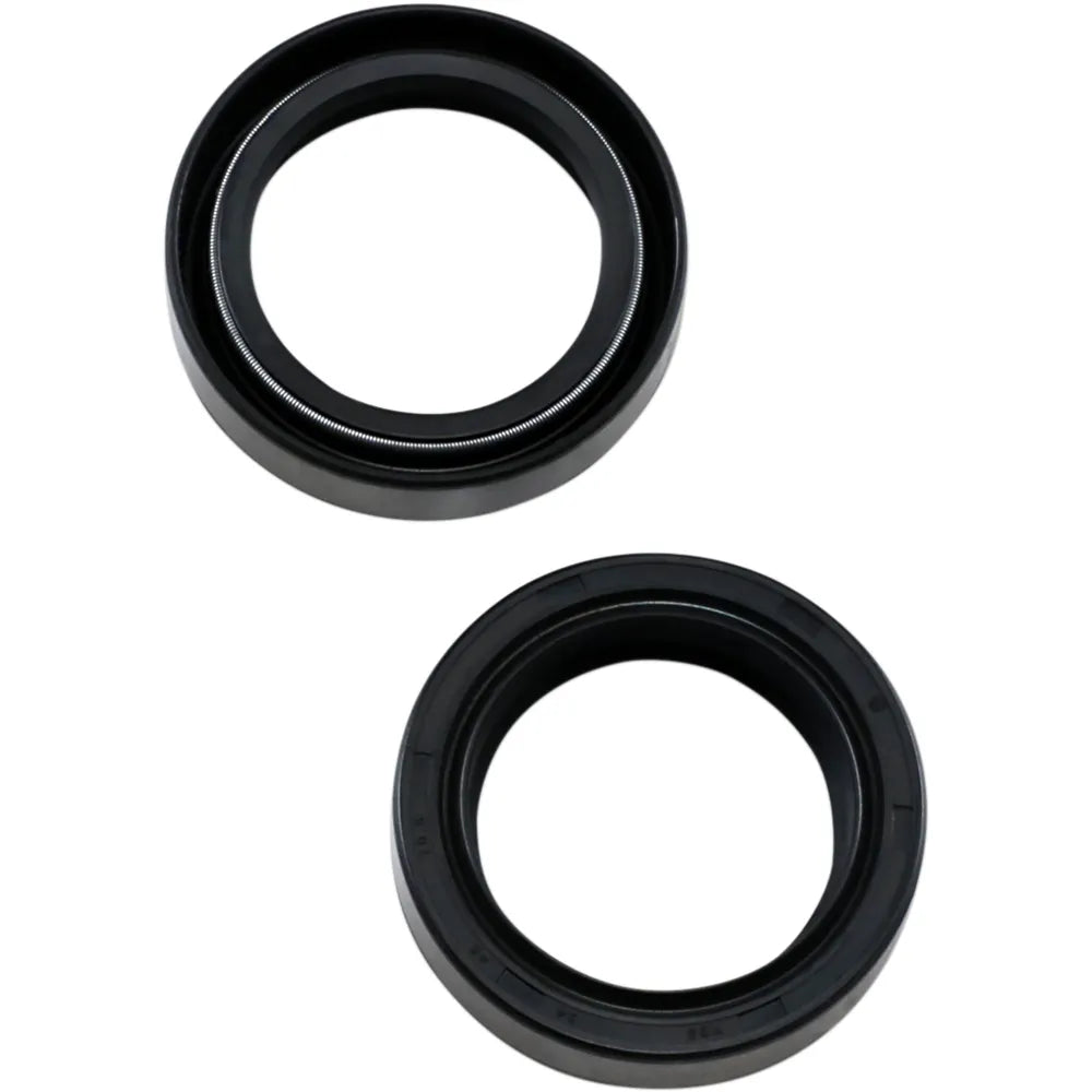 Fork Seals - 34 mm ID x 46 mm OD x 10.5 mm T