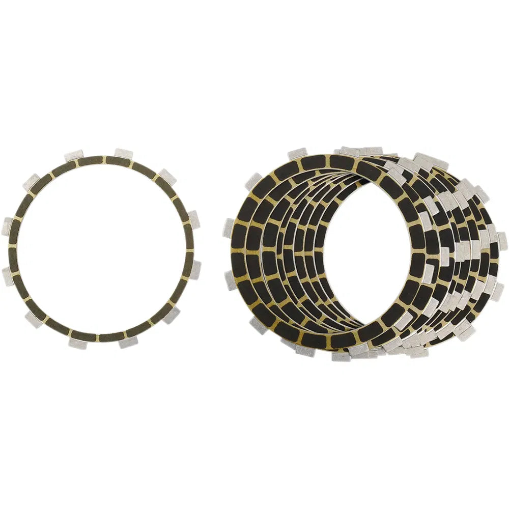 Friction Plate Set