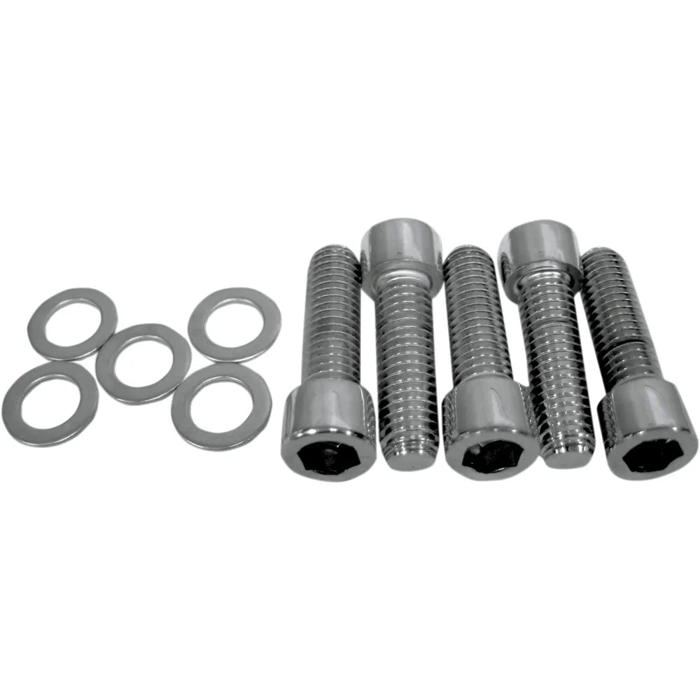 Pulley Bolts Roadstar