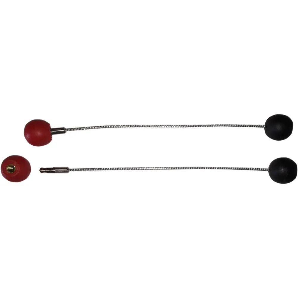 Helmet Lock - Ball