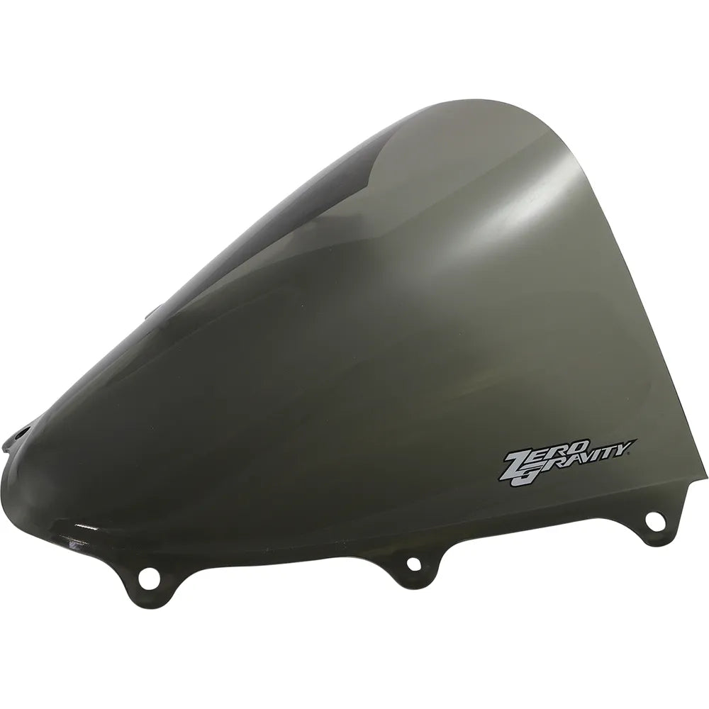 Corsa Windscreen - Smoke - GSXR 600/750