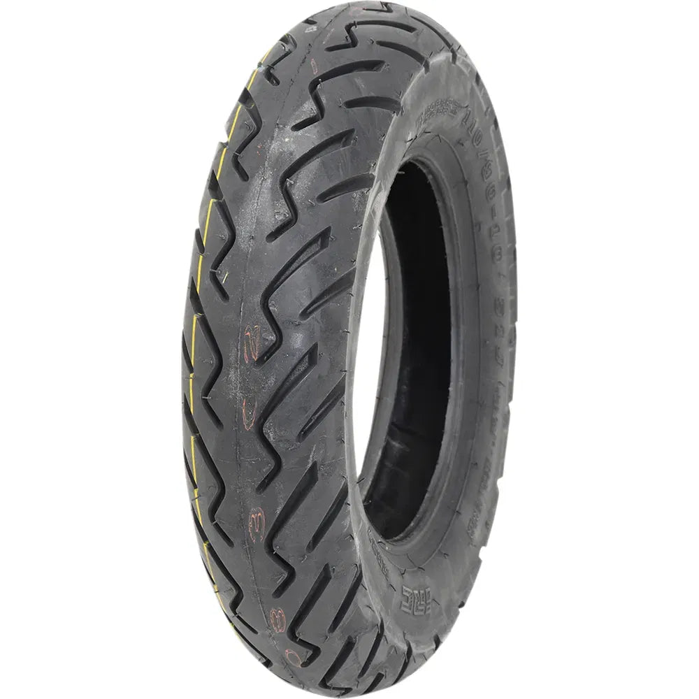 Tire - MB57 - 110/90-10 - 51J