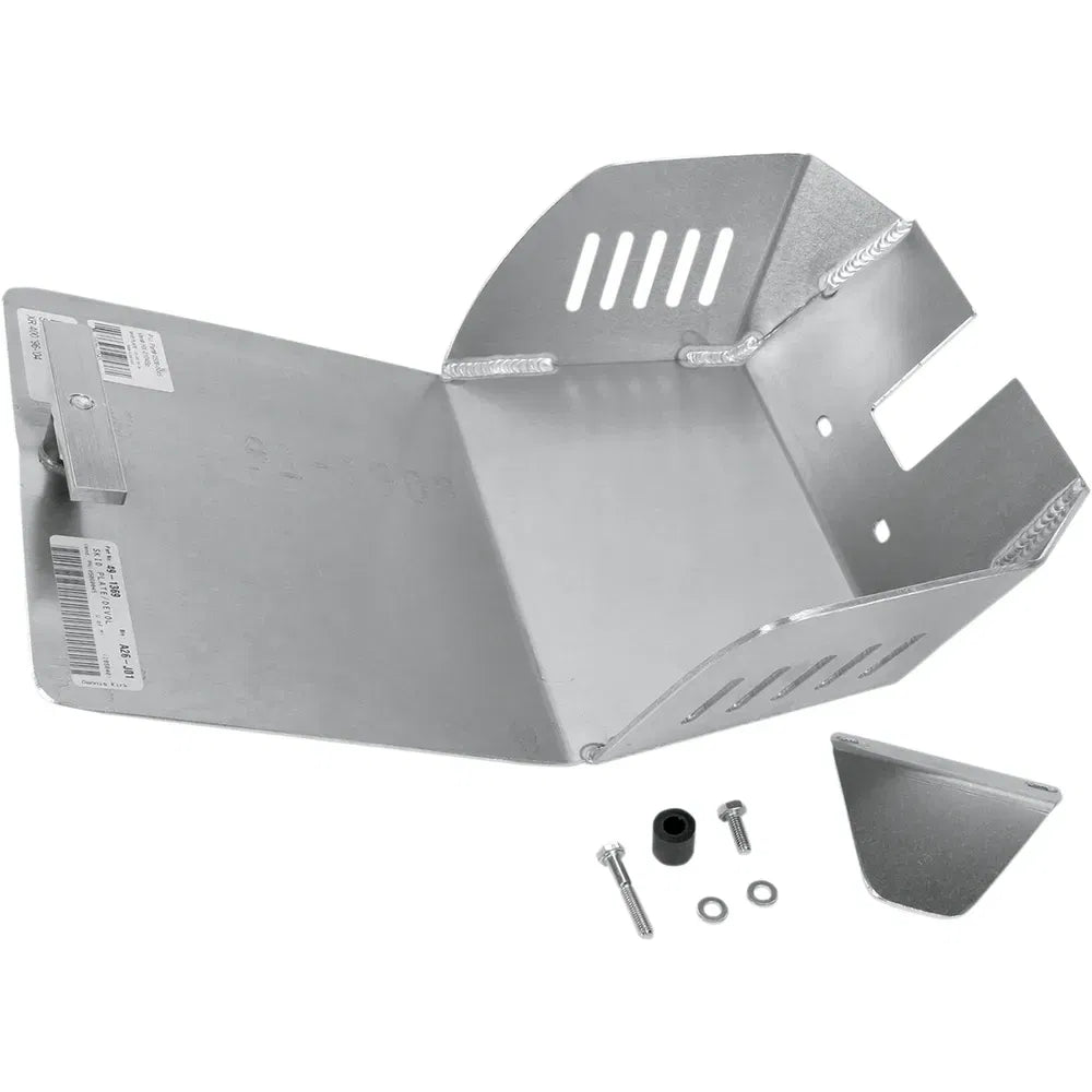 Skid Plate - XR400R