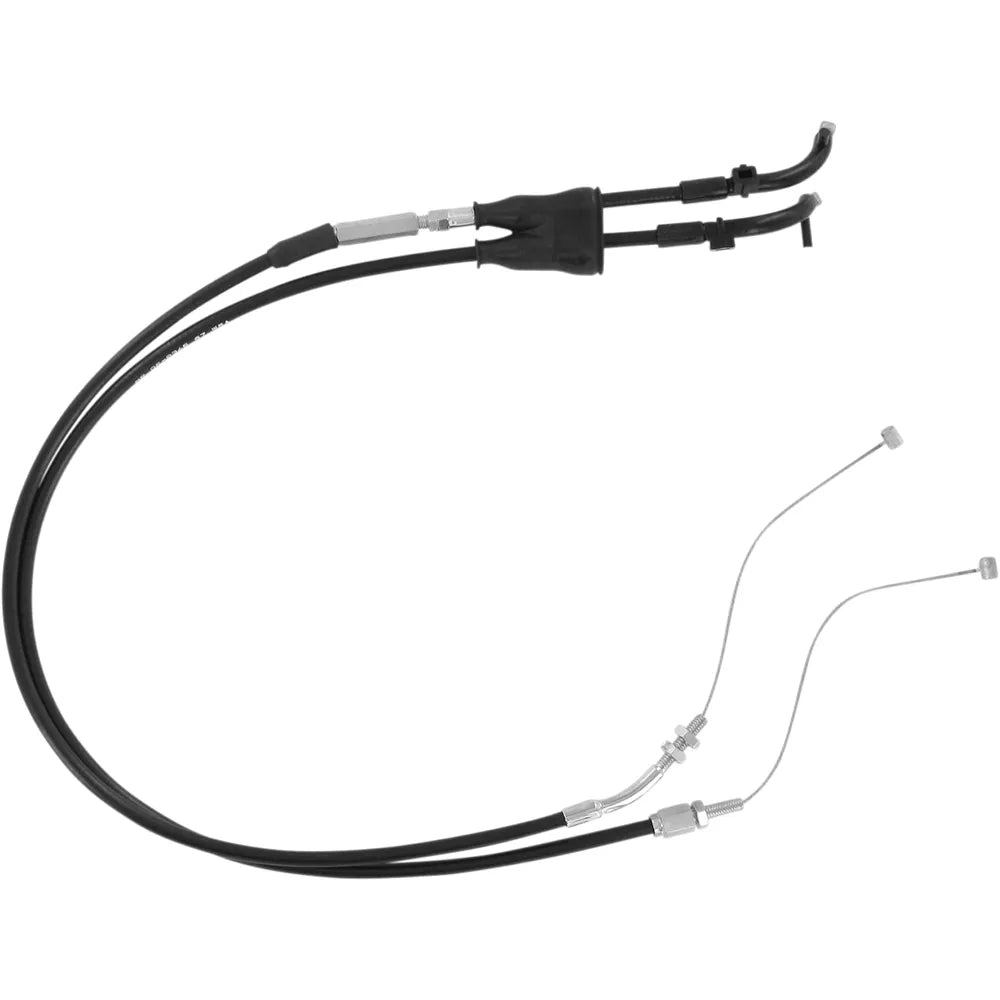 Throttle Cable - Push/Pull - Yamaha